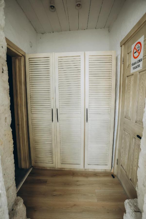 1881 Halil Efendi Otel Alaçatı Buitenkant foto